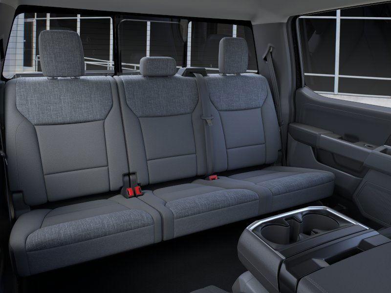 new 2025 Ford F-150 car, priced at $68,585