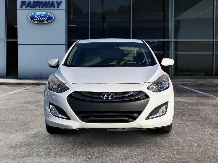 used 2013 Hyundai Elantra GT car, priced at $9,597