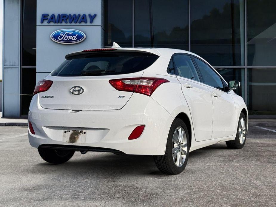 used 2013 Hyundai Elantra GT car, priced at $9,597