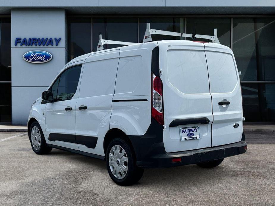 used 2022 Ford Transit Connect car, priced at $30,497
