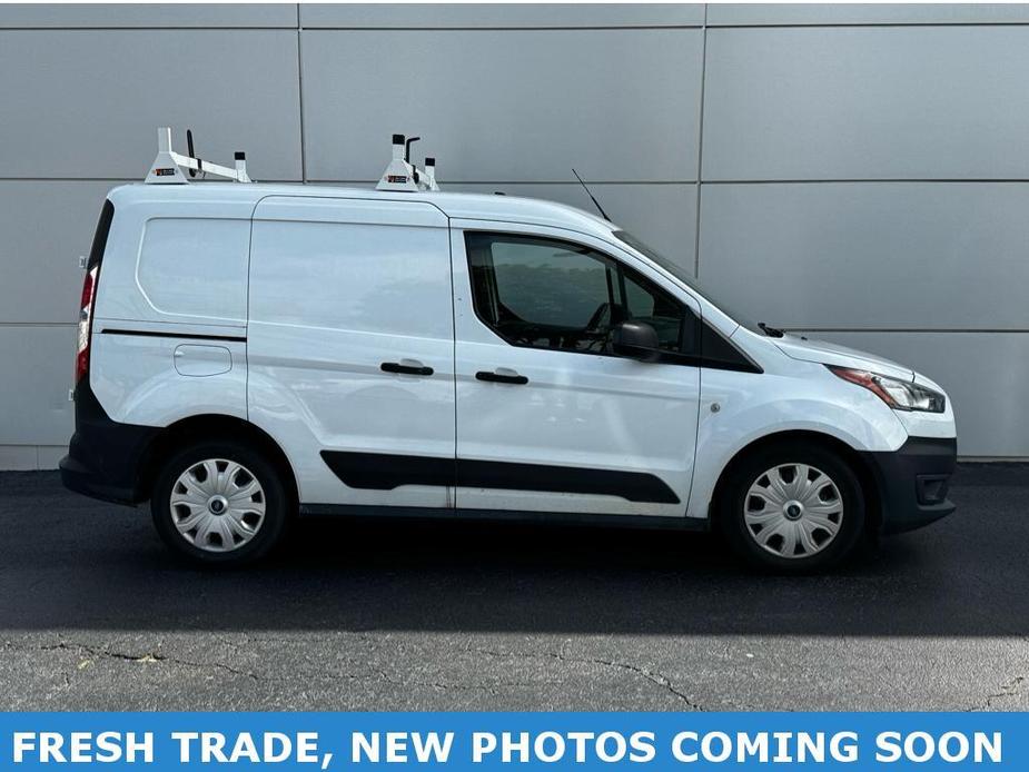 used 2022 Ford Transit Connect car, priced at $30,997