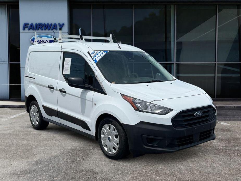 used 2022 Ford Transit Connect car, priced at $30,497