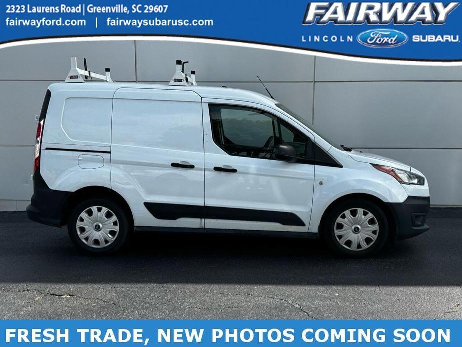 used 2022 Ford Transit Connect car, priced at $31,897