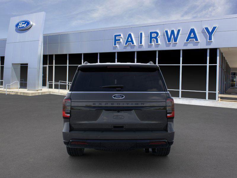 new 2024 Ford Expedition car, priced at $83,435