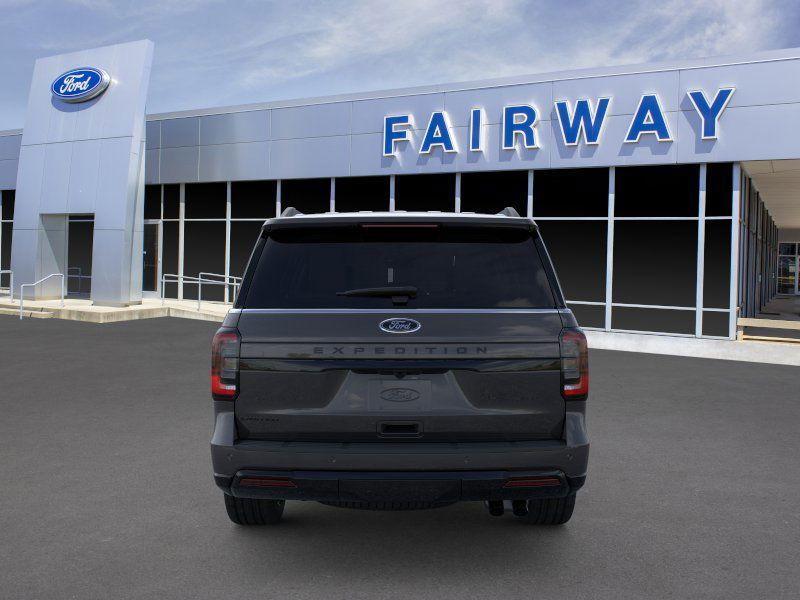 new 2024 Ford Expedition car, priced at $81,000