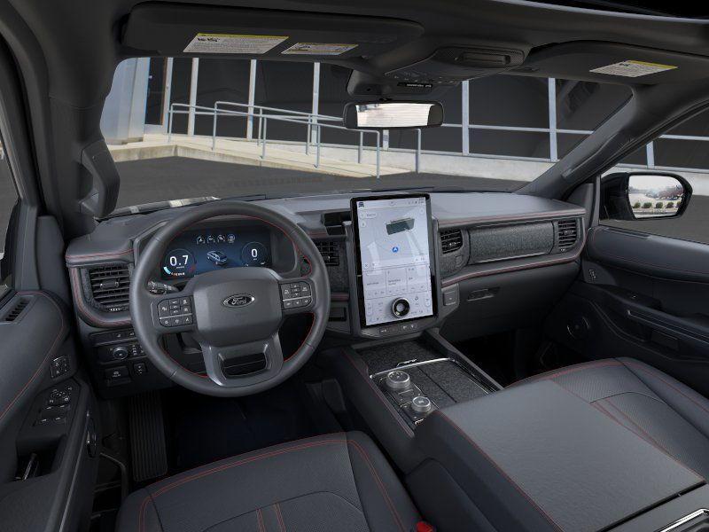 new 2024 Ford Expedition car, priced at $83,435