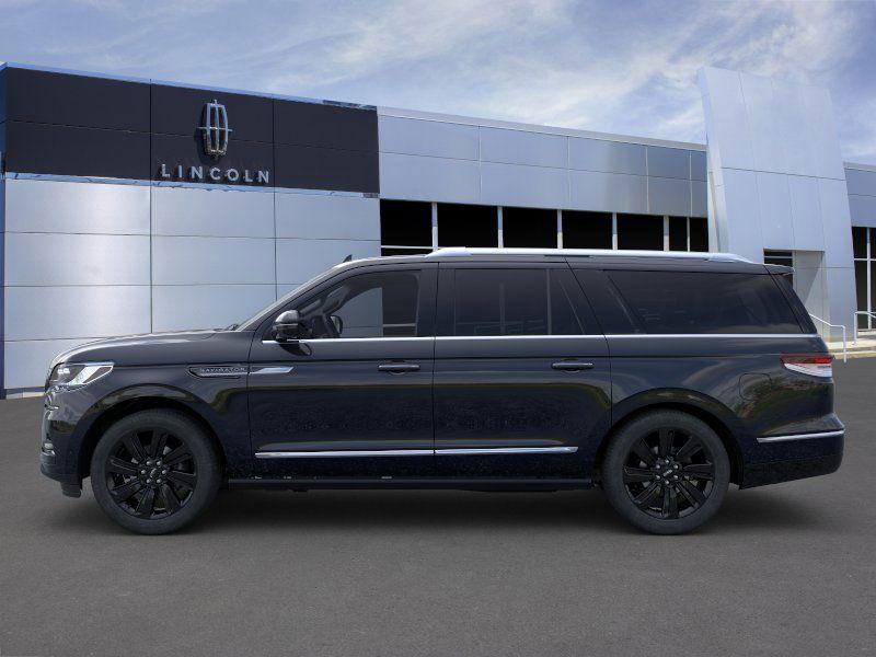 new 2024 Lincoln Navigator L car, priced at $104,995