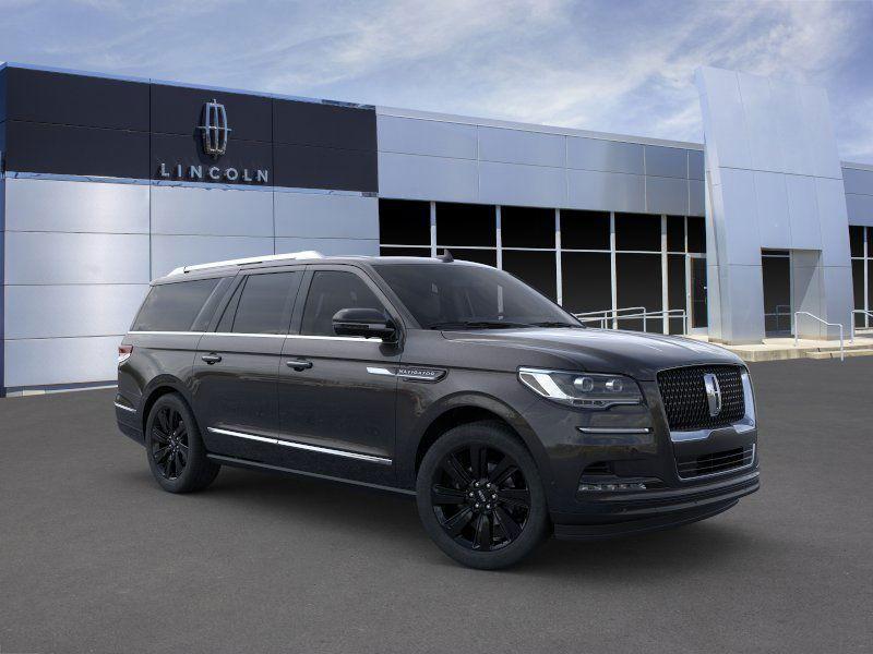 new 2024 Lincoln Navigator L car, priced at $104,995