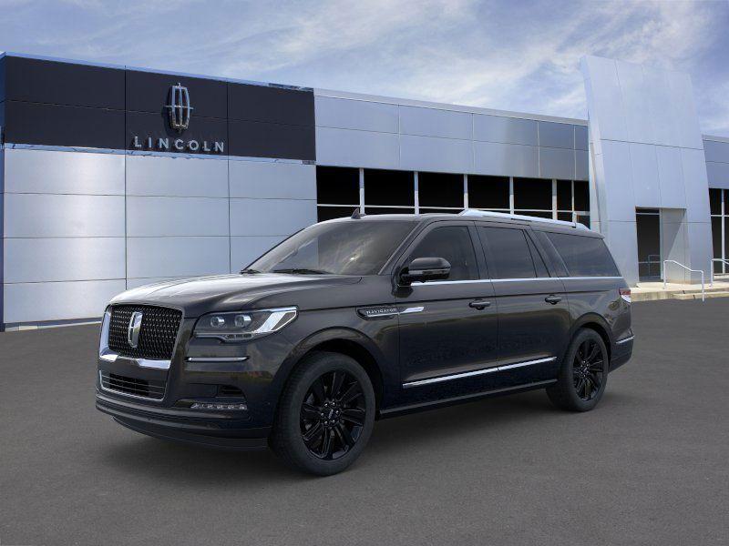 new 2024 Lincoln Navigator L car, priced at $104,995