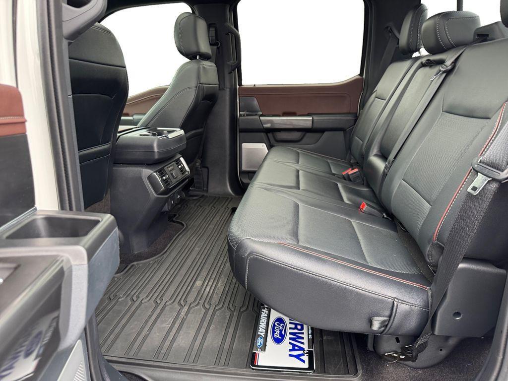 used 2022 Ford F-150 car, priced at $54,997