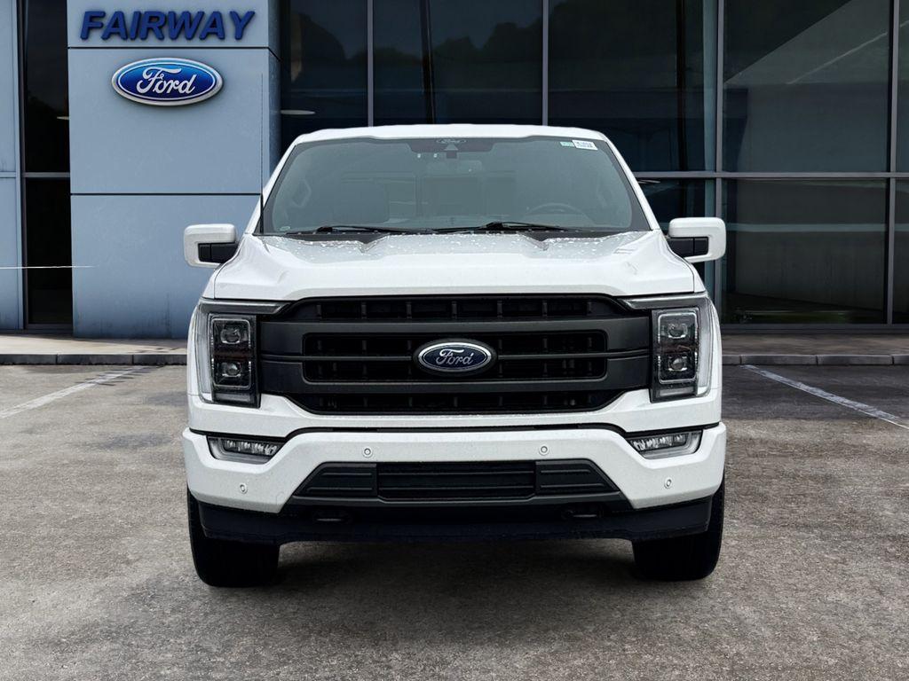 used 2022 Ford F-150 car, priced at $54,997