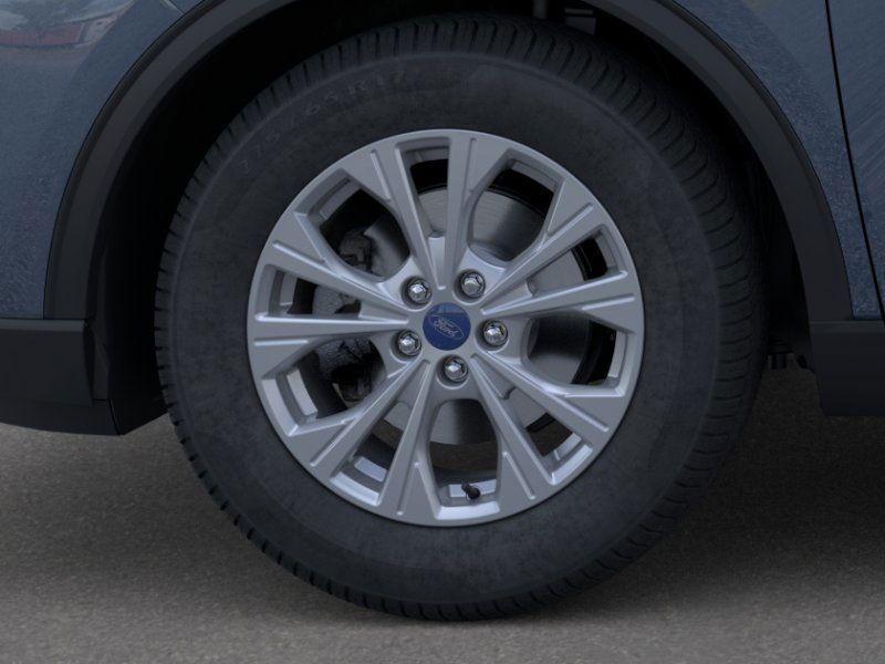 new 2025 Ford Escape car, priced at $33,375