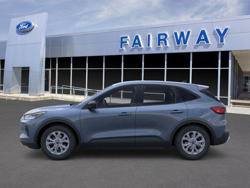 new 2025 Ford Escape car, priced at $33,375