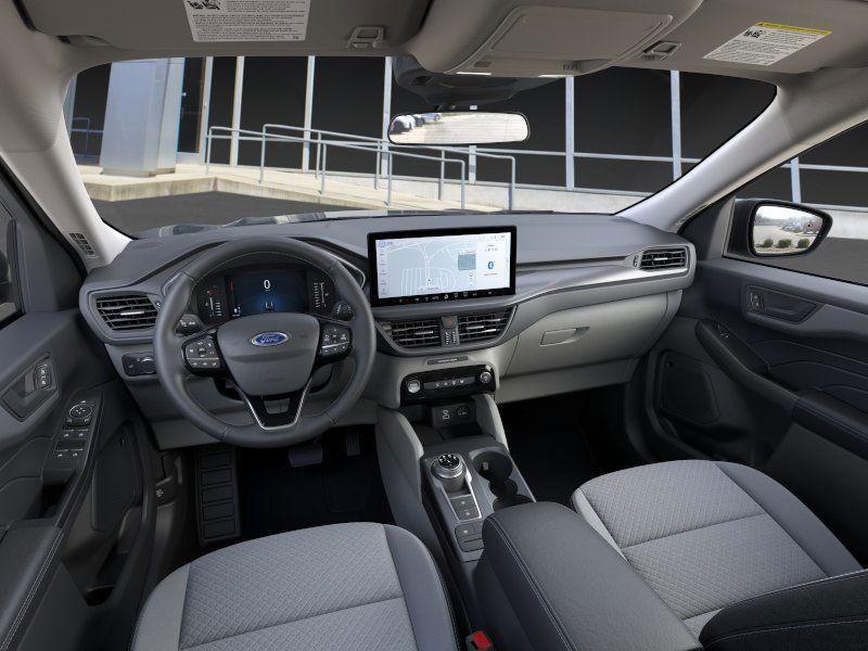 new 2025 Ford Escape car, priced at $33,375