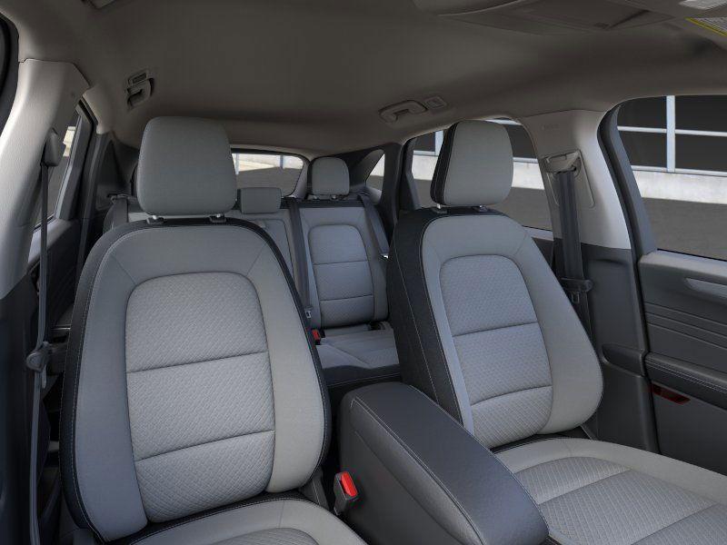 new 2025 Ford Escape car, priced at $33,375