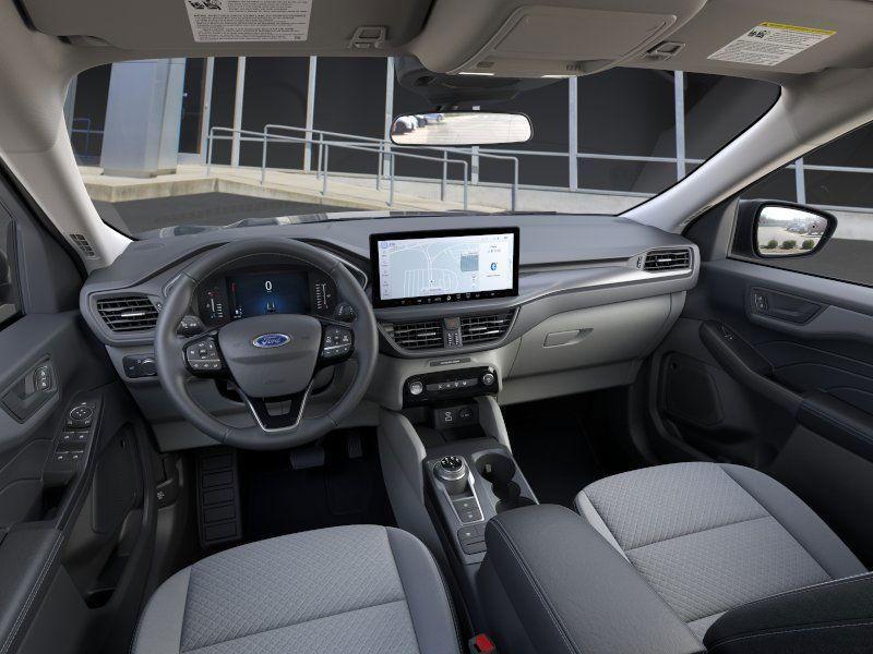 new 2025 Ford Escape car, priced at $33,375