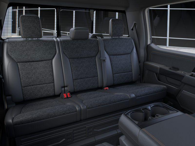 new 2025 Ford F-150 car, priced at $68,590