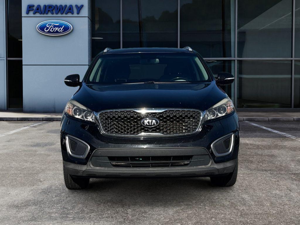 used 2017 Kia Sorento car, priced at $9,497