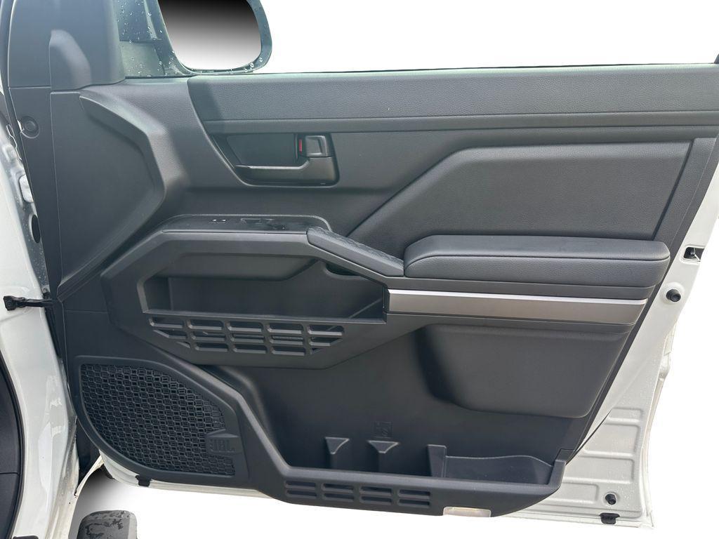 used 2024 Toyota Tacoma car, priced at $38,497