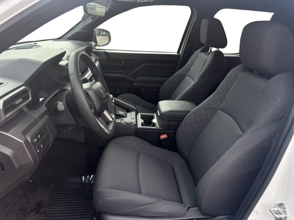 used 2024 Toyota Tacoma car, priced at $38,497