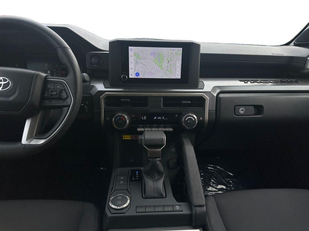 used 2024 Toyota Tacoma car, priced at $38,497
