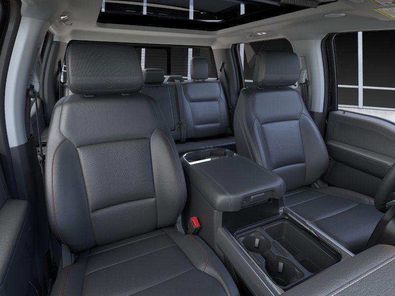 new 2025 Ford F-350 car, priced at $89,810