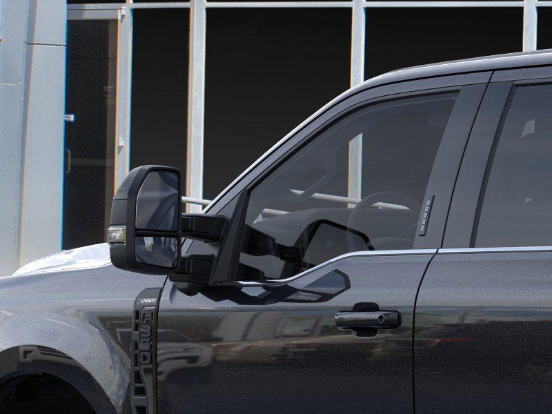 new 2025 Ford F-350 car, priced at $89,810