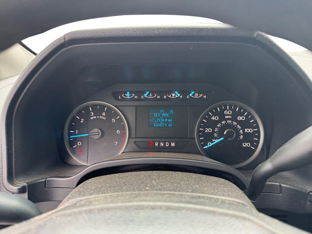 used 2019 Ford F-150 car, priced at $34,997