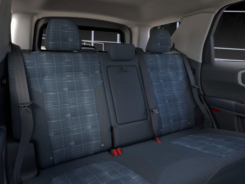 new 2025 Ford Bronco Sport car, priced at $37,380