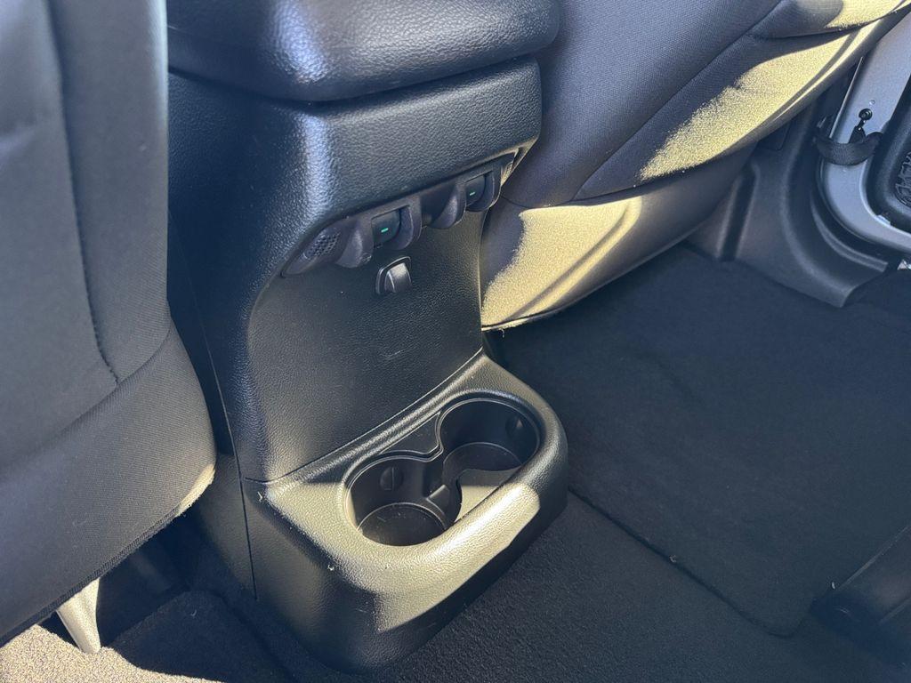 used 2018 Jeep Wrangler JK Unlimited car, priced at $20,897