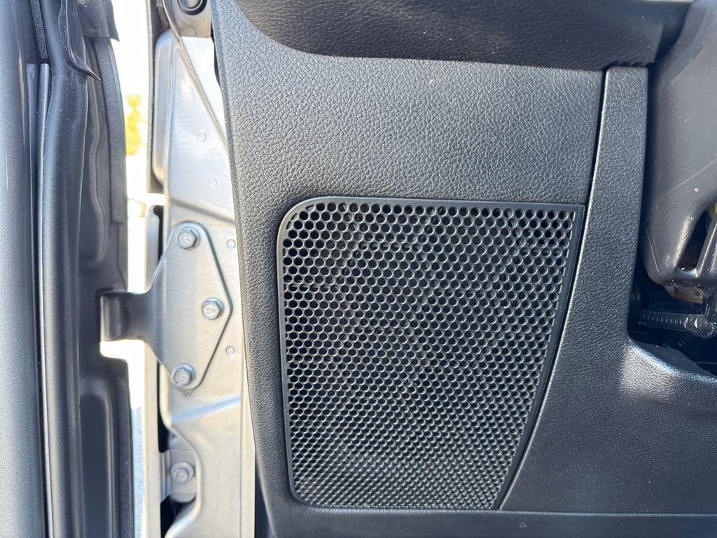 used 2018 Jeep Wrangler JK Unlimited car, priced at $20,897