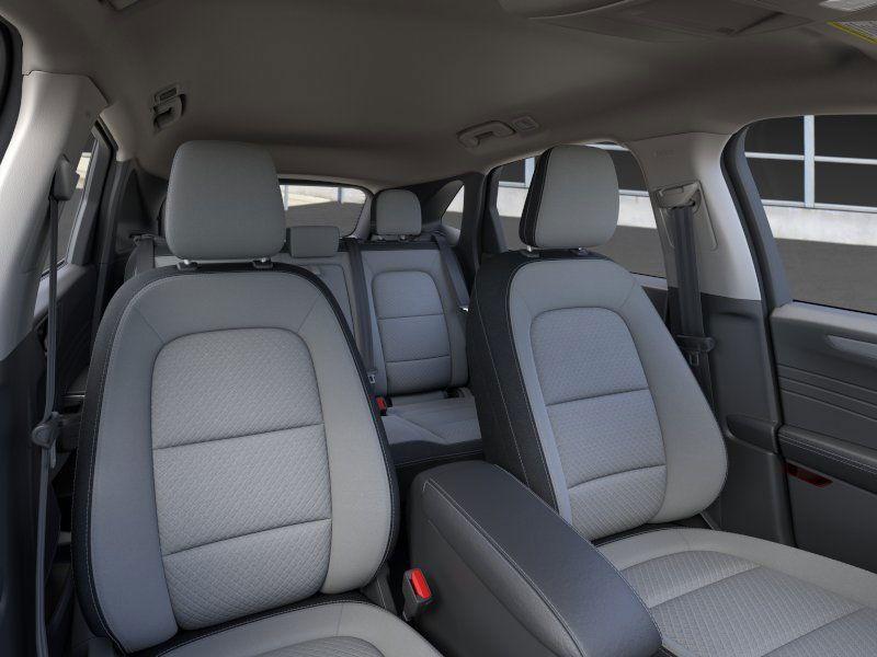 new 2025 Ford Escape car, priced at $25,799