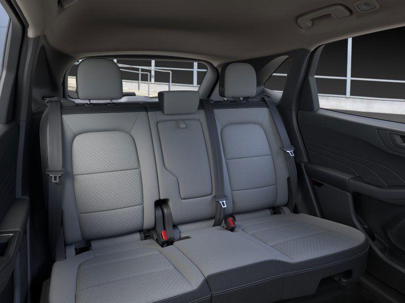 new 2025 Ford Escape car, priced at $25,799