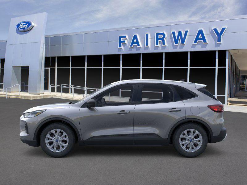 new 2025 Ford Escape car, priced at $31,820