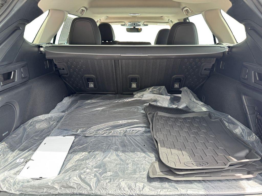 used 2024 Subaru Outback car, priced at $39,996