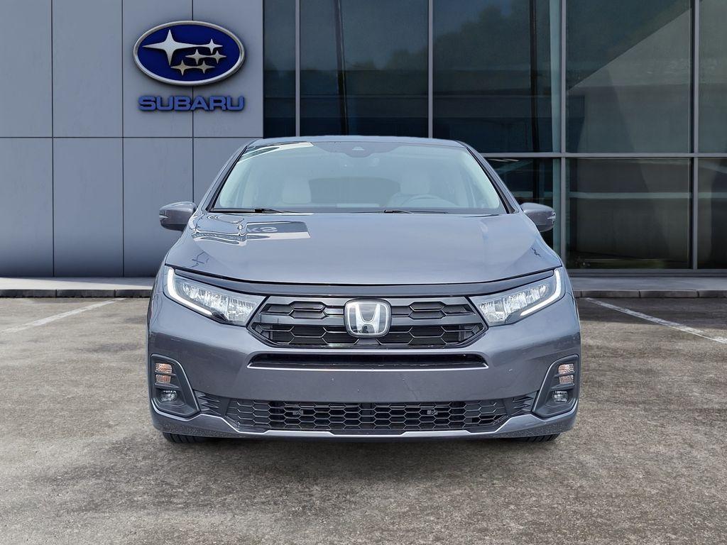 used 2025 Honda Odyssey car, priced at $44,496