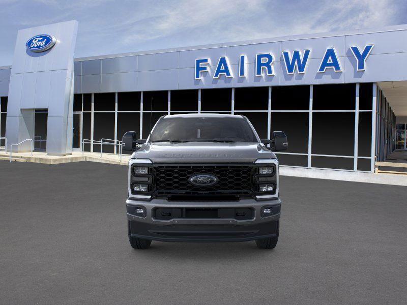 new 2026 Ford F-350 car, priced at $98,195