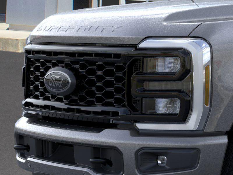 new 2026 Ford F-350 car, priced at $98,195