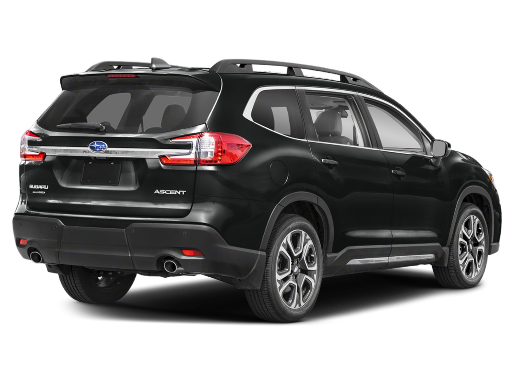 new 2024 Subaru Ascent car, priced at $46,896