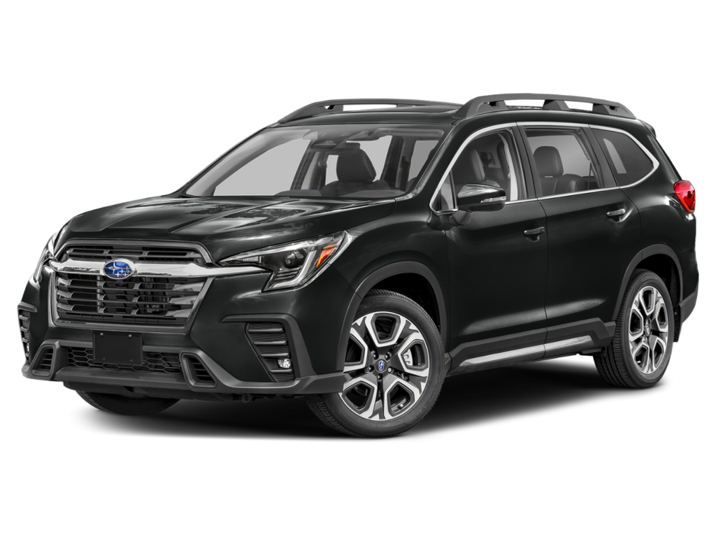 new 2024 Subaru Ascent car, priced at $46,896