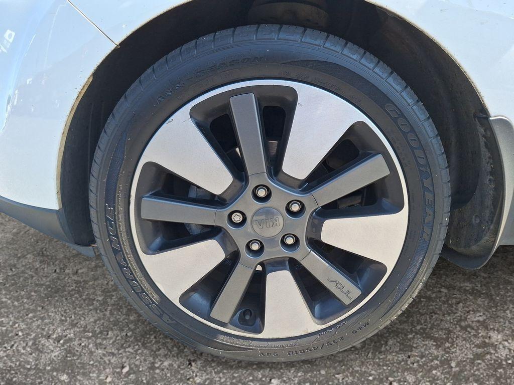 used 2015 Kia Soul car, priced at $7,296