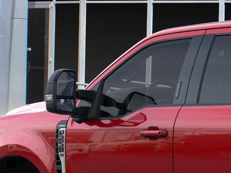 new 2025 Ford F-250 car, priced at $89,045