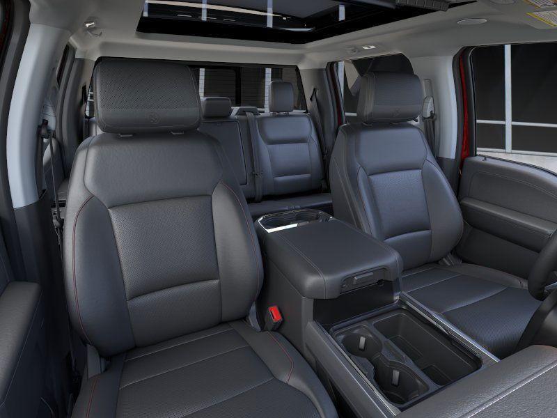 new 2025 Ford F-250 car, priced at $89,045