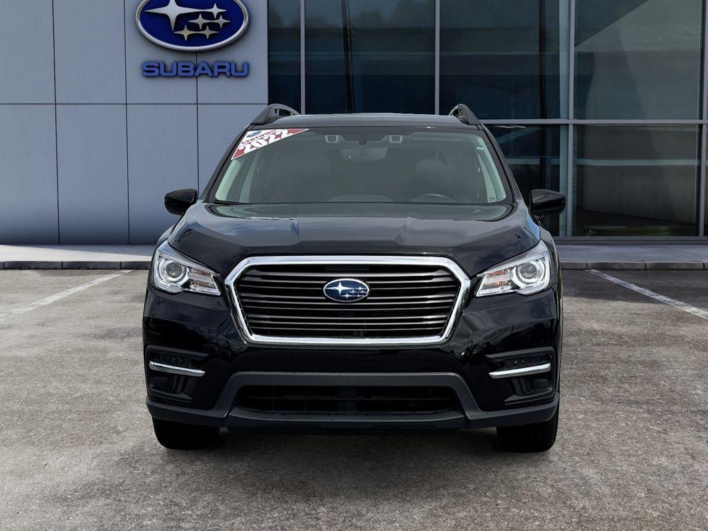used 2022 Subaru Ascent car, priced at $27,786