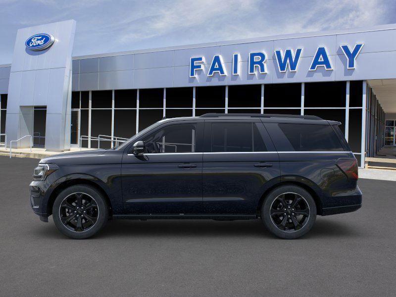 new 2024 Ford Expedition car, priced at $73,475