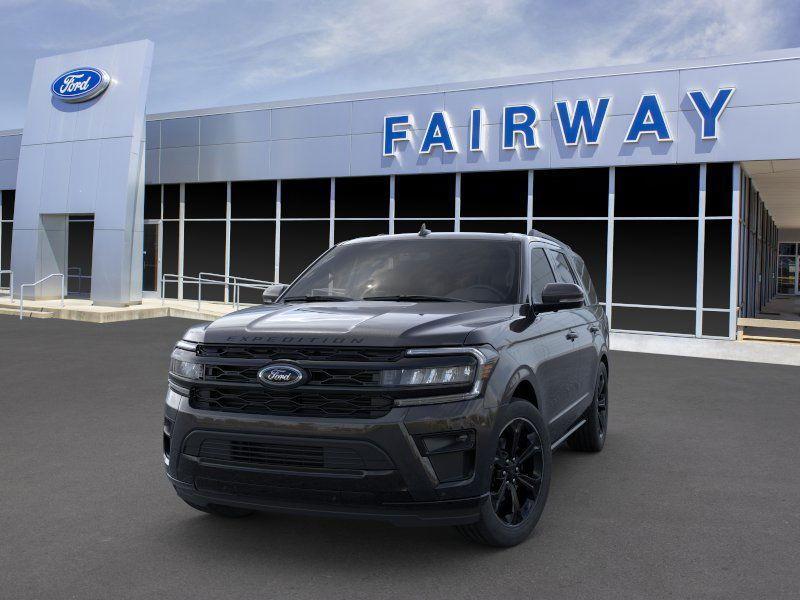 new 2024 Ford Expedition car, priced at $73,475