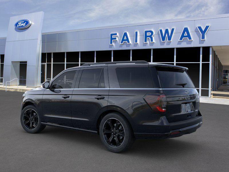 new 2024 Ford Expedition car, priced at $73,475