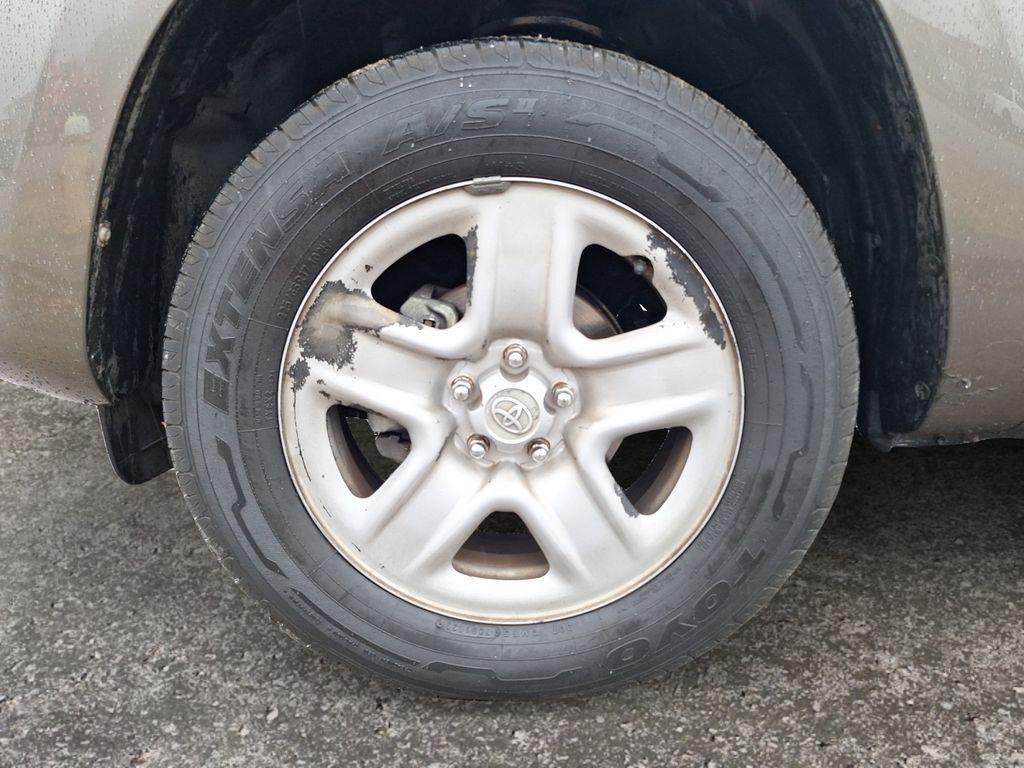 used 2010 Toyota RAV4 car, priced at $8,497