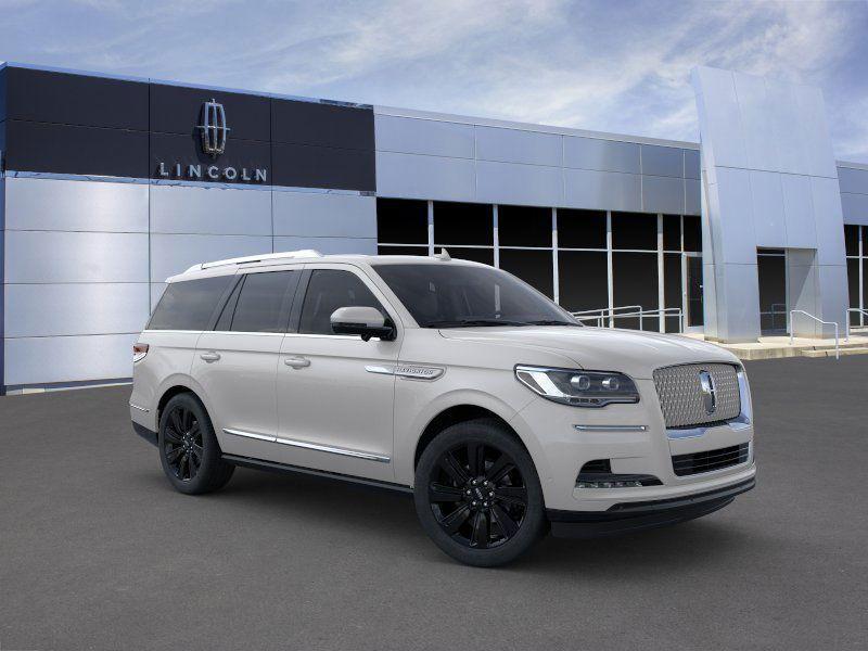 new 2024 Lincoln Navigator car, priced at $106,505