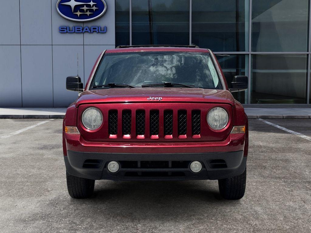 used 2012 Jeep Patriot car, priced at $5,679